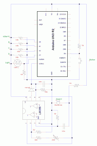 ScratchBoard Emulator