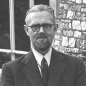 Ross Ashby, who stated his Law of Requisite Variety as: "variety absorbs variety, defines the minimum number of states necessary for a controller to control a system of a given number of states"